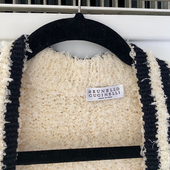 brunello cucinelli - Picture 2 of 3